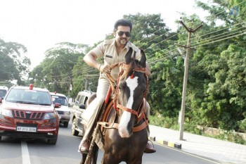 Suriya S3 Movie New Stills - 67 of 99