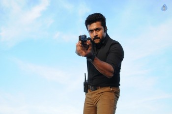 Suriya S3 Movie New Stills - 68 of 99