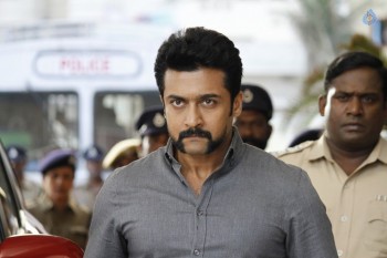 Suriya S3 Movie New Stills - 71 of 99