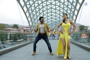 Suriya S3 Movie New Stills - 73 of 99