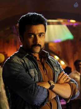 Suriya S3 Movie New Stills - 74 of 99