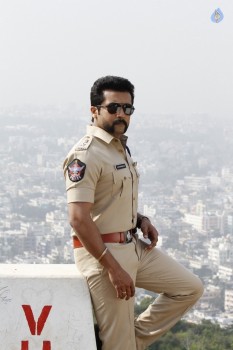 Suriya S3 Movie New Stills - 75 of 99