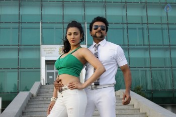 Suriya S3 Movie New Stills - 76 of 99