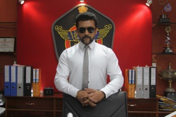 Suriya S3 Movie New Stills - 78 of 99