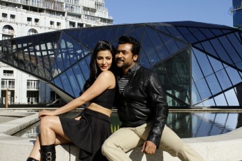 Suriya S3 Movie New Stills - 80 of 99