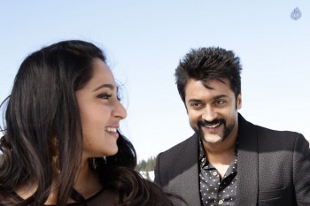 Suriya S3 Movie New Stills - 83 of 99