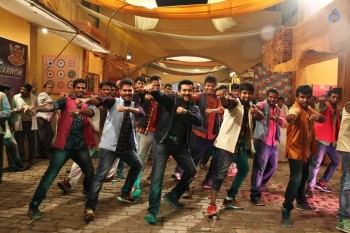 Suriya S3 Movie New Stills - 85 of 99