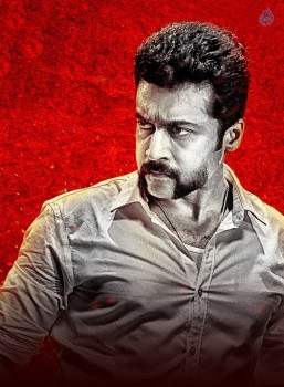 Suriya S3 Movie New Stills - 86 of 99