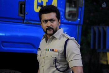 Suriya S3 Movie New Stills - 87 of 99