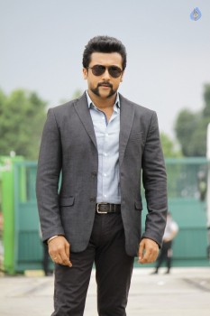 Suriya S3 Movie New Stills - 89 of 99