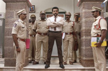 Suriya S3 Movie New Stills - 90 of 99