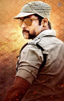 Suriya S3 Movie New Stills - 92 of 99