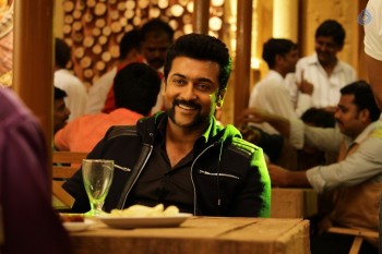 Suriya S3 Movie New Stills - 93 of 99