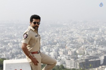 Suriya S3 Movie New Stills - 94 of 99