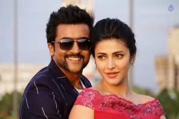 Suriya S3 Movie New Stills - 96 of 99