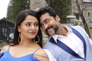 Suriya S3 Movie New Stills - 98 of 99