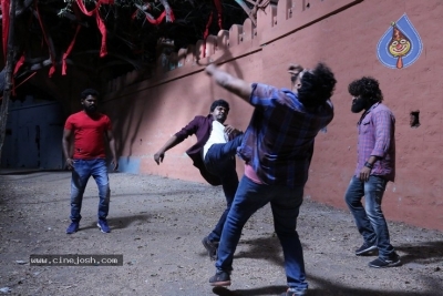  Surya Movie Stills - 6 of 10