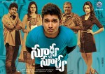 Surya vs Surya New Posters - 8 of 13