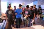 Surya vs Surya Working Stills - 17 of 33