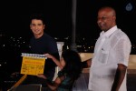 Surya vs Surya Working Stills - 20 of 33