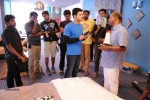Surya vs Surya Working Stills - 24 of 33