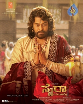 SyeRaa New Posters - 3 of 5