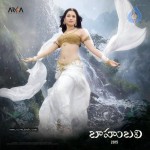 Tamanna as Avantika in Baahubali - 1 of 2