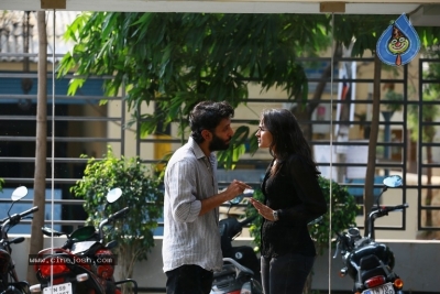 Taramani Movie Photos - 7 of 9