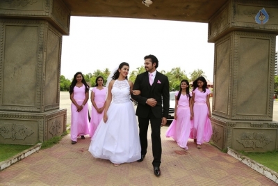 Team 5 Movie New Pics - 1 of 9