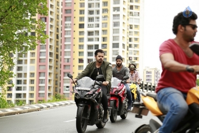 Team 5 Movie New Pics - 4 of 9