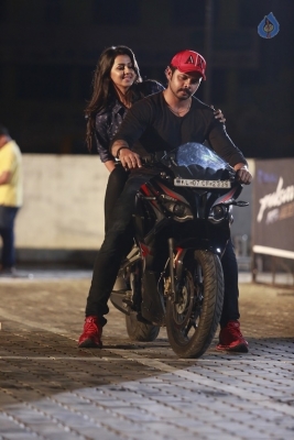 Team 5 Movie New Pics - 7 of 9
