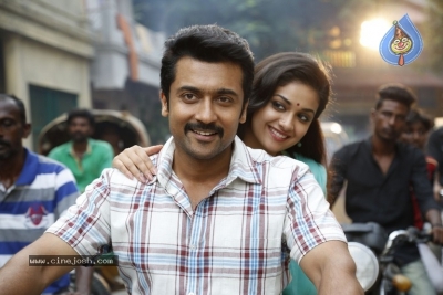 Thaanaa Serndha Koottam Movie Stills - 19 of 28