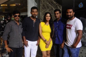 Thakituthaththom Tamil Film Photos - 17 of 29