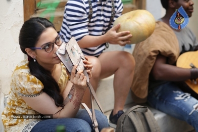 That Is Mahalakshmi Movie Stills - 5 of 6