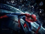 The Amazing Spider Man Movie Stills - 15 of 19