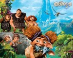 The Croods Stills - 5 of 11