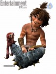 The Croods Stills - 11 of 11