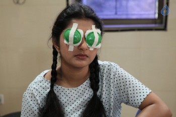 The Eyes Movie Photos - 23 of 55