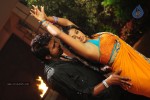 Thikka Movie Hot Stills - 7 of 10