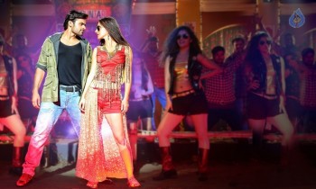 Thikka Movie New Photos and Posters - 2 of 8