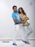 Thillu Mullu Tamil Movie Stills - 1 of 5