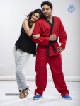 Thillu Mullu Tamil Movie Stills - 4 of 5