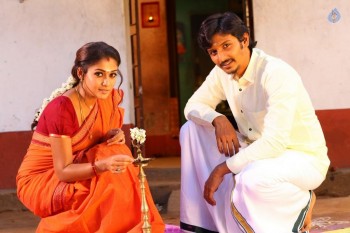 Thirunaal Tamil Film Photos - 4 of 4