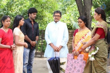 Tholi Parichayam Movie Stills and Poster - 2 of 21