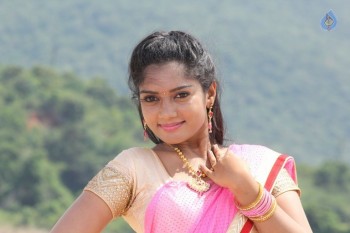 Tholi Parichayam Movie Stills and Poster - 3 of 21