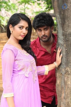 Tholi Parichayam Movie Stills and Poster - 4 of 21