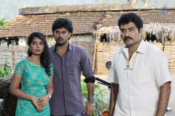 Tholi Parichayam Movie Stills and Poster - 14 of 21