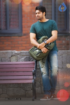 Tholi Prema Movie New Stills - 5 of 6