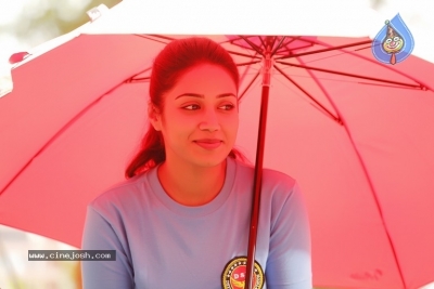 Tik Tik Tik Movie Stills - 23 of 37