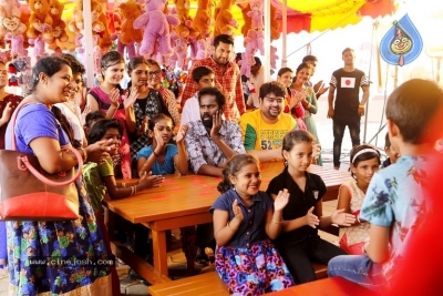 Tik Tik Tik Movie Stills - 24 of 37